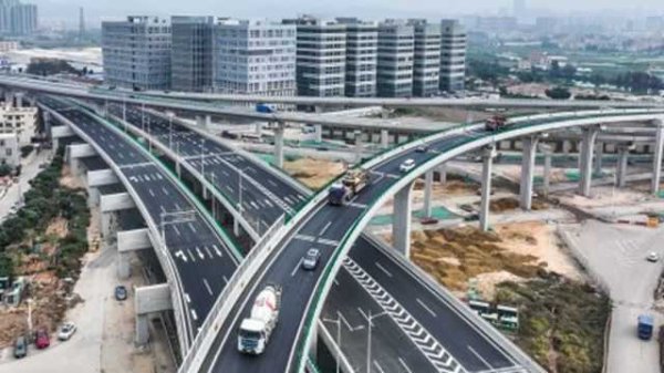 杠杆配资公司网站 国金证券：无人物流车重构快递物流成本格局，落地应用迎来爆发